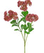 Kunstig Sedum Rose