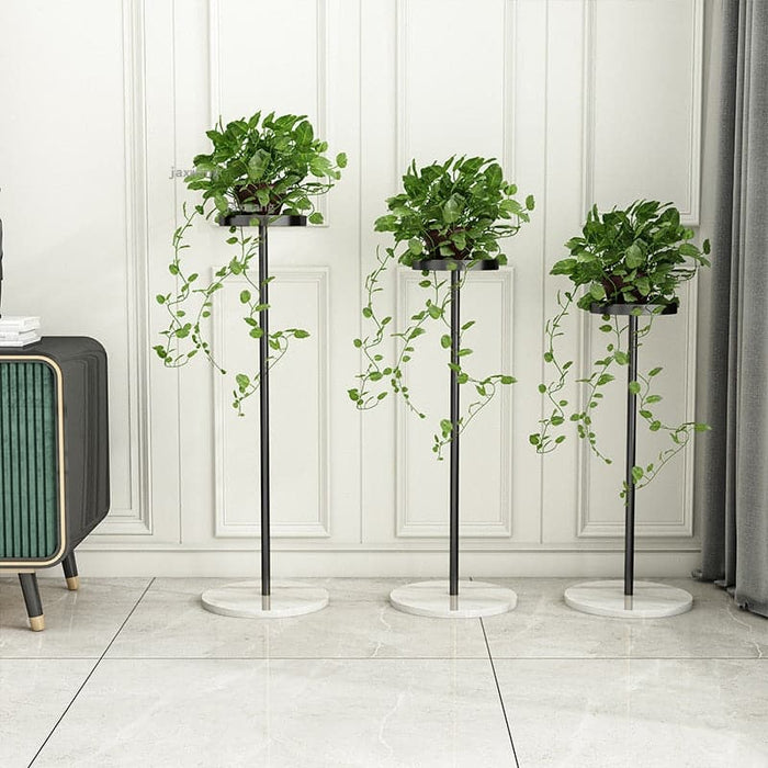 Metal Bolster Til Planteaborre