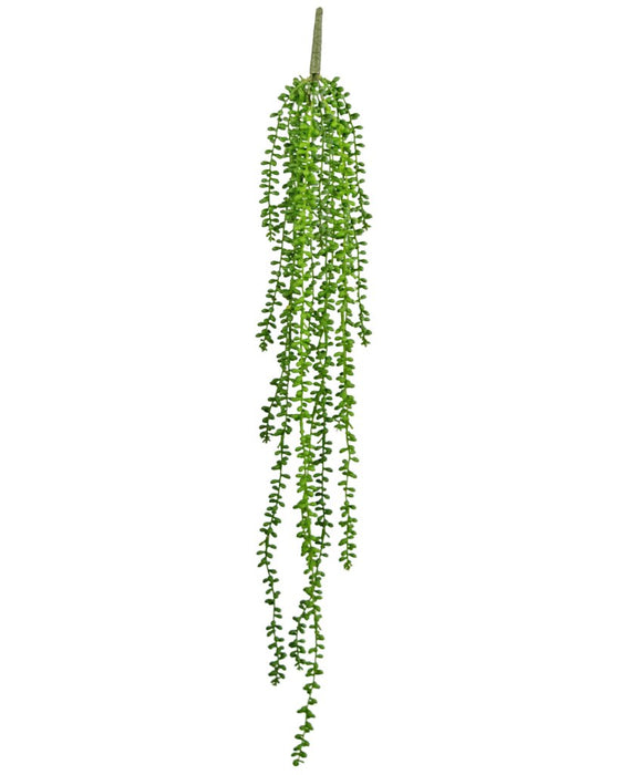 Senecio - Kunstigt Løv Til At Hænge