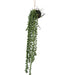 Senecio Ball - Kunstig Faldende Plante