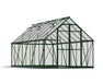 Balance Drivhus 12 M²
