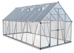 Balance Drivhus 12 M²