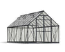Balance Drivhus 12 M²