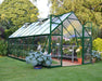 Balance Drivhus 12 M²