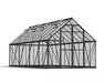 Balance Drivhus 15M²