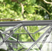 Kommen Drivhus 8,1M²