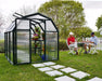 Eco Grow Drivhus 4 M²