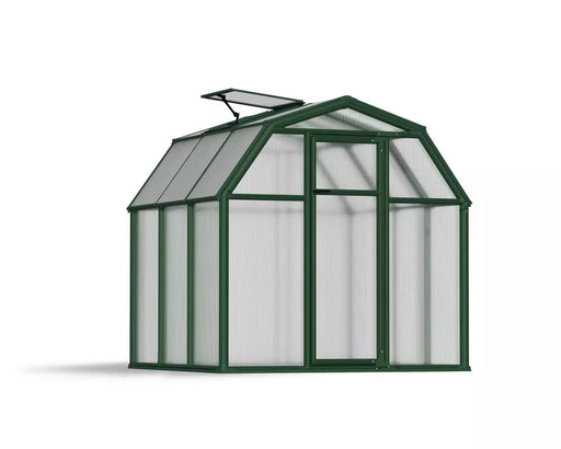 Eco Grow Drivhus 4 M²