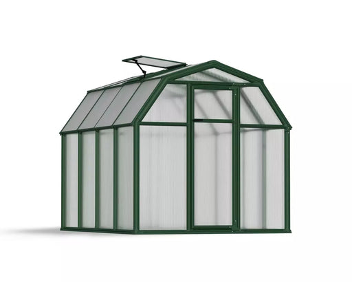 Eco Grow Drivhus 5,3 M²