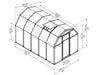 Eco Grow Drivhus 6,5 M²