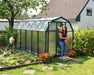 Eco Grow Drivhus 6,5 M²