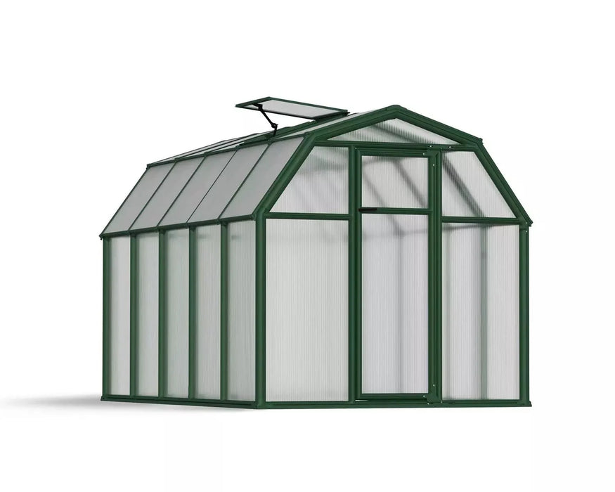 Eco Grow Drivhus 6,5 M²
