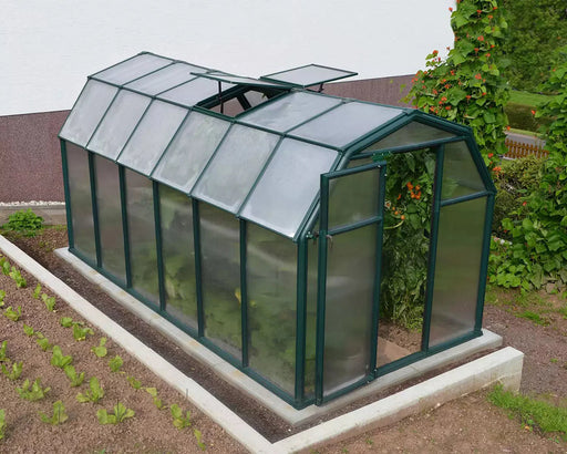 Eco Grow Drivhus 7,8 M²