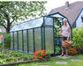 Eco Grow Drivhus 7,8 M²