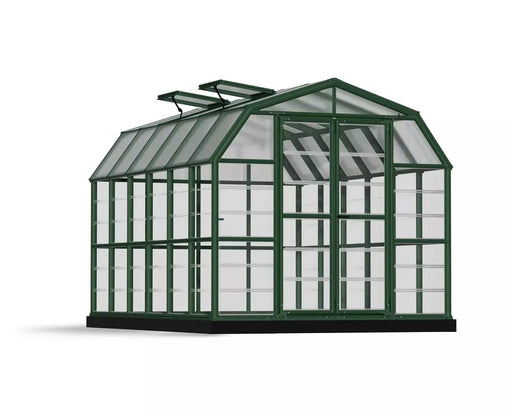 Stort Gardener Drivhus 10,3 M²