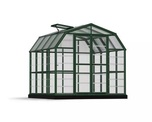 Stort Gardener Drivhus 7 M²