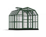 Stort Gardener Drivhus 7 M²