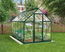 Harmony Drivhus 5,7 M²