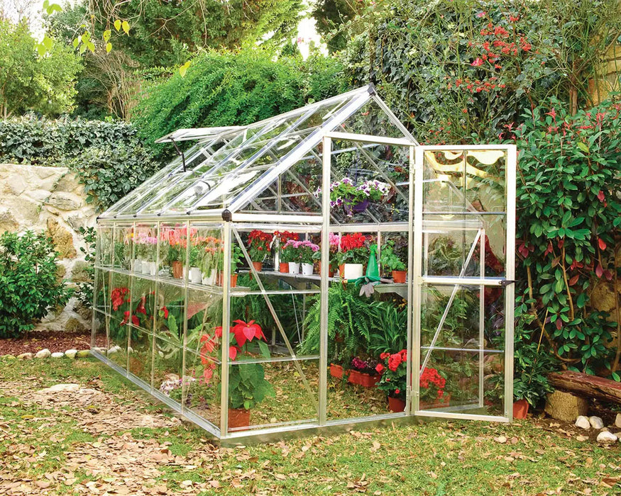 Harmony Drivhus 5,7 M²