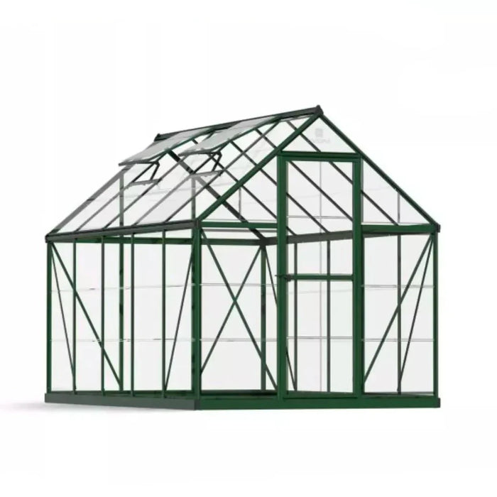 Harmony Drivhus 5,7 M²