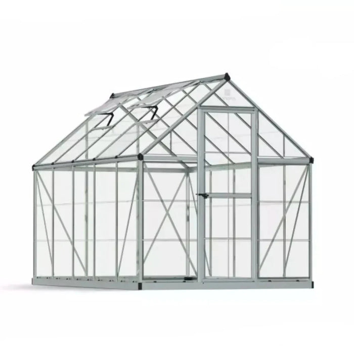 Harmony Drivhus 5,7 M²