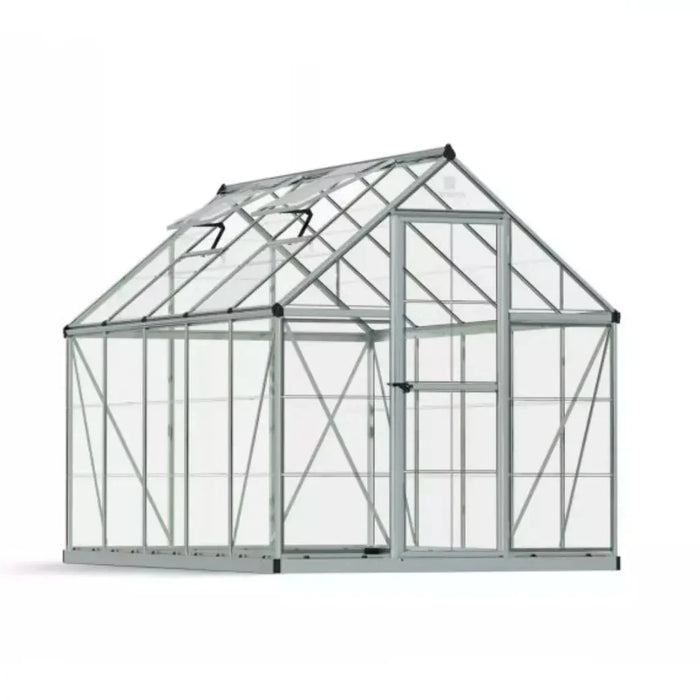 Harmony Drivhus 5,7 M²