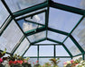 Hobbygartner Drivhus 7 M²