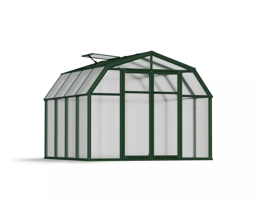 Hobbygartner Drivhus 7 M²