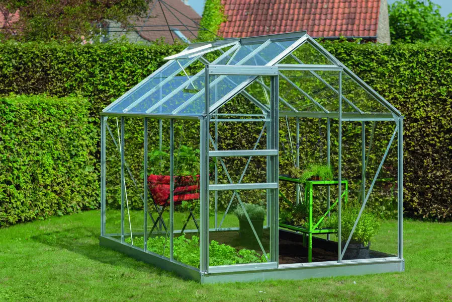 Drivhus Ivy 5M²