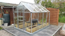 Drivhus Ivy 5M²