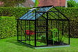Drivhus Ivy 5M²