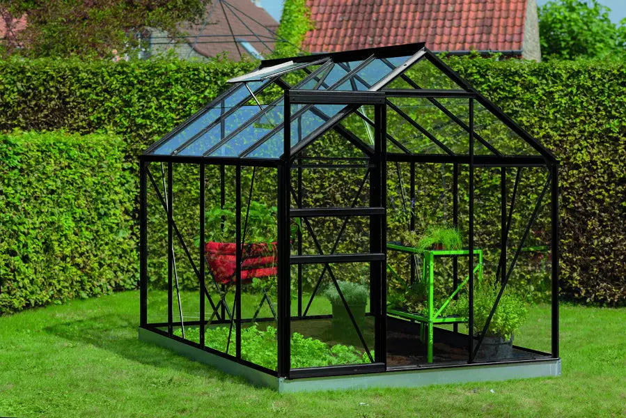 Drivhus Ivy 5M²