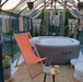 Laurus Drivhus 11,3M²