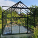 Laurus Drivhus 11,3M²