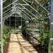 Laurus Drivhus 11,3M²