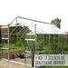 Laurus Drivhus 11,3M²