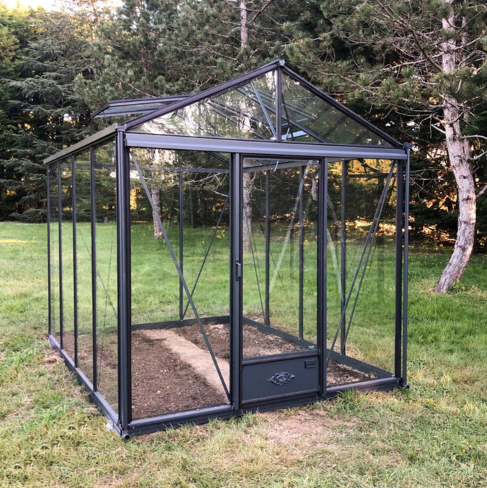 Luxia Drivhus 10,80M²