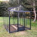 Luxia Drivhus 10,80M²