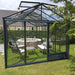 Luxia Drivhus 14,30M²