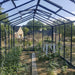 Luxia Drivhus 16,40M²