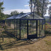 Luxia Drivhus 16,40M²