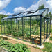 Luxia Drivhus 18,70M²