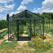 Luxia Drivhus 18,70M²