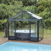 Luxia Drivhus 4,90M²