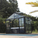 Luxia Drivhus 4,90M²