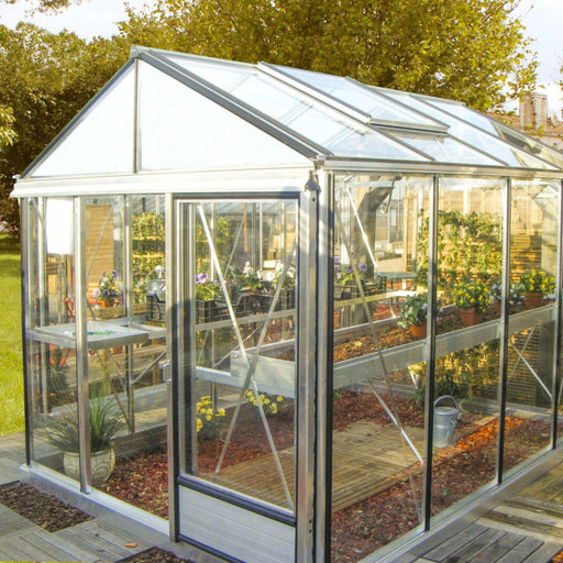 Luxia Drivhus 7,30M²