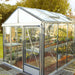 Luxia Drivhus 7,30M²
