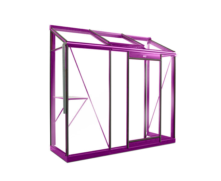 Miccolo Drivhus 1,85M²