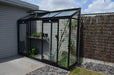 Miccolo Drivhus 2,46M²