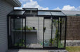 Miccolo Drivhus 2,46M²